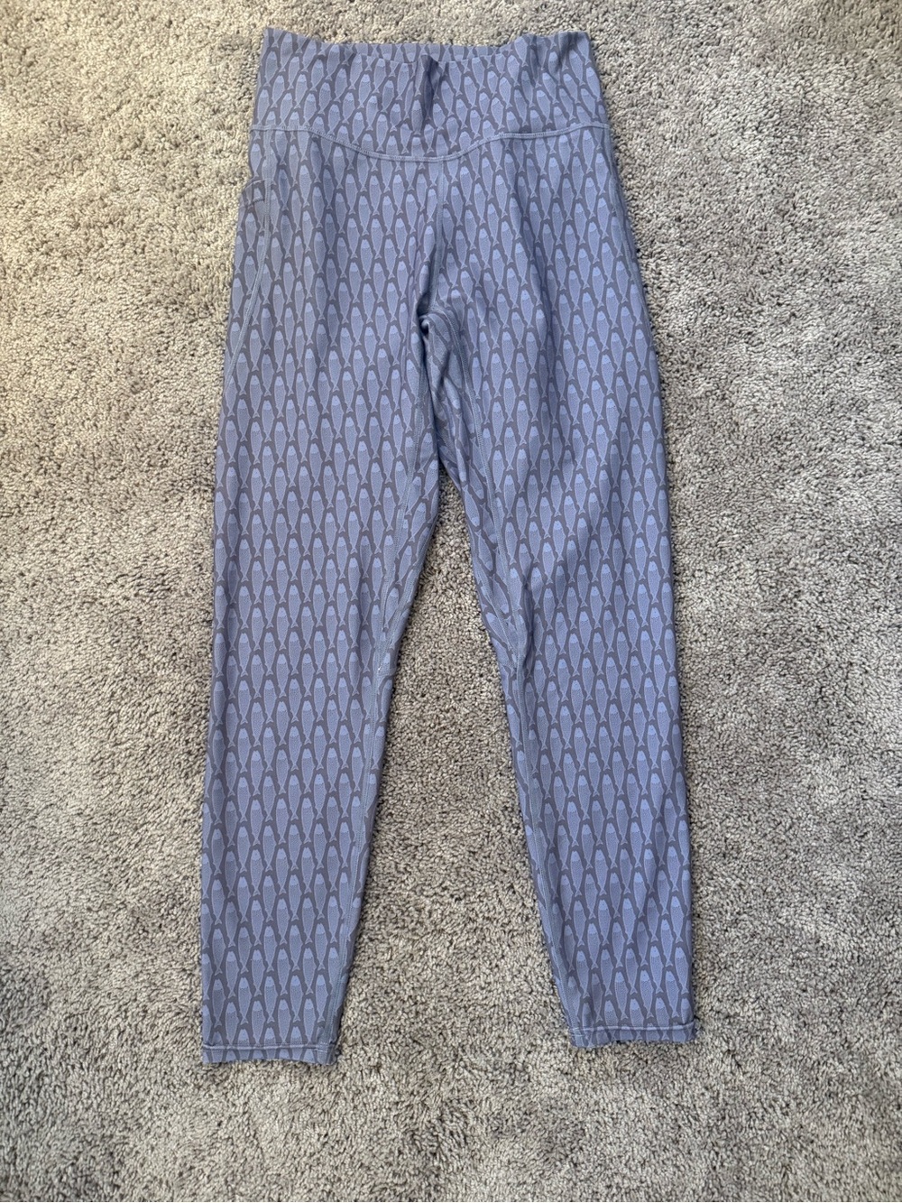 Youer X Salmon Sisters Leggings Women’s X-Large